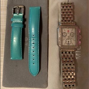 Michelle 18” watch band!